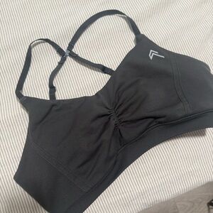 Coal Oner Active Sports Bra